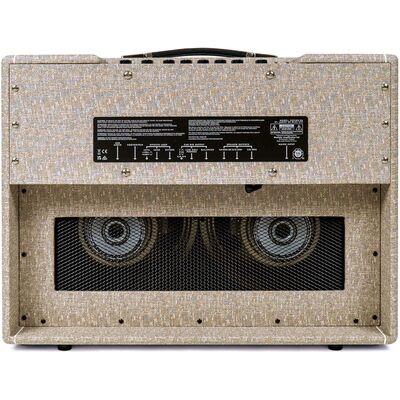 Blackstar St. James 50 EL34 212 Combo csöves gitárkombó
