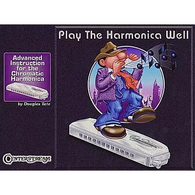 Play the harmonica well kotta
