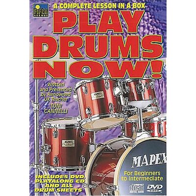 Play Drums Now!​ - kotta