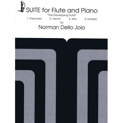 Developing Flutist​ - kotta