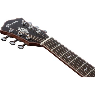 Ibanez MRC10-NT Marcin Patrzalek signature elektro-akusztikus gitár