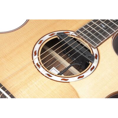 Ibanez MRC10-NT Marcin Patrzalek signature elektro-akusztikus gitár