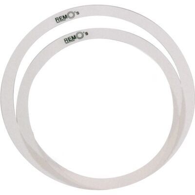 Remo RO-0013-00 O-Ring 13" pergődobra