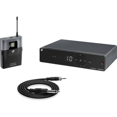 Sennheiser XSW 1-CI1-A vezetéknélküli hangszeres szett