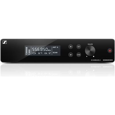 Sennheiser XSW 2-CI1-A vezetéknélküli hangszeres szett