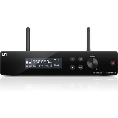 Sennheiser XSW 2-CI1-A vezetéknélküli hangszeres szett