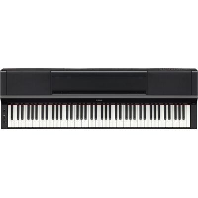 Yamaha P-S500B digitális színpadi zongora