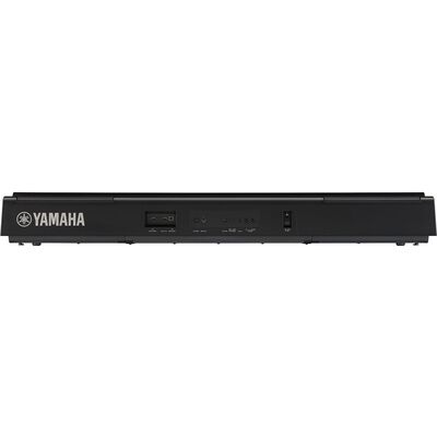 Yamaha P-S500B digitális színpadi zongora