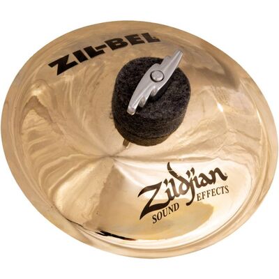Zildjian 6" Small Zil Bell cintányér