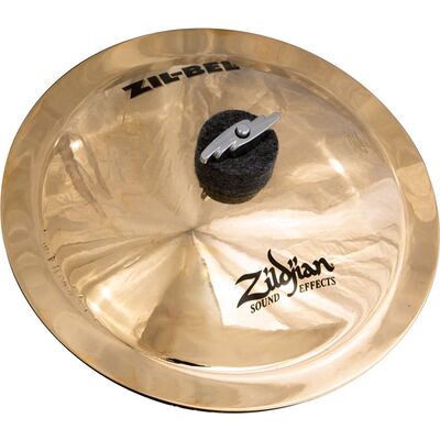 Zildjian 9,5" Large Zil Bell cintányér