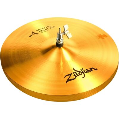 Zildjian 14" Armand Hi-hats lábcin