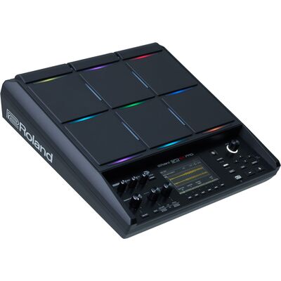 Roland SPD-SX PRO elektromos ütőhangszer
