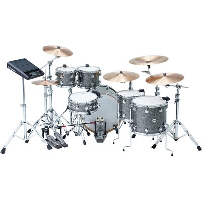 Roland SPD-SX PRO elektromos ütőhangszer