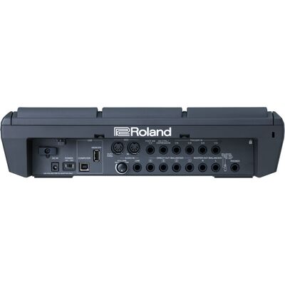 Roland SPD-SX PRO elektromos ütőhangszer