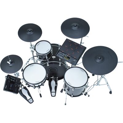 Roland SPD-SX PRO elektromos ütőhangszer
