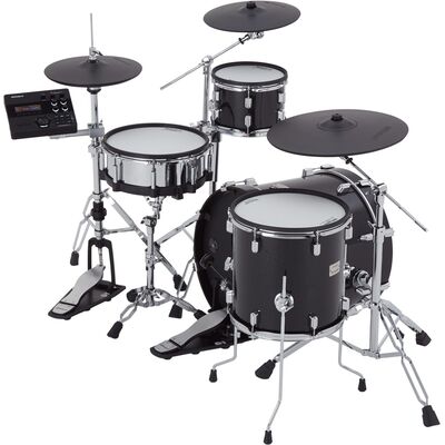 Roland VAD504 V-Drums Acoustic Design elektromos dobszett