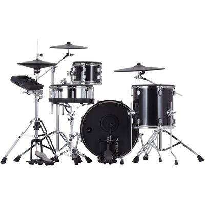 Roland VAD504 V-Drums Acoustic Design elektromos dobszett