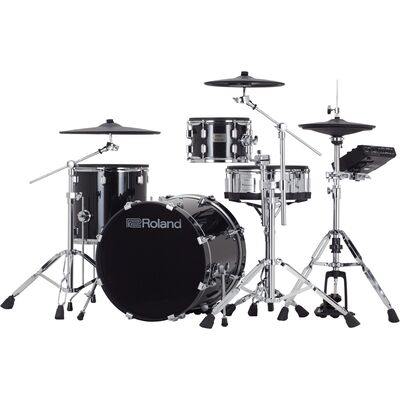 Roland VAD504 V-Drums Acoustic Design elektromos dobszett