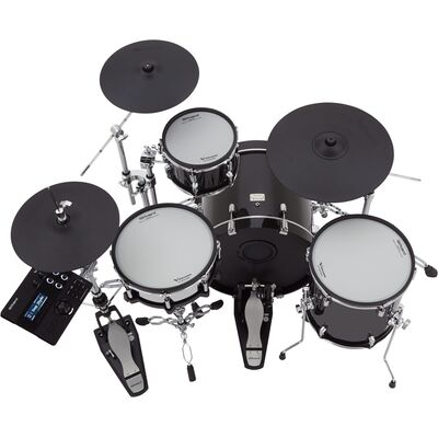 Roland VAD504 V-Drums Acoustic Design elektromos dobszett
