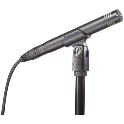 Audio-Technica AT2031 kismembrános kondenzátormikrofon