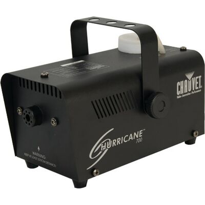 CHAUVET DJ Hurricane 700 füstgép