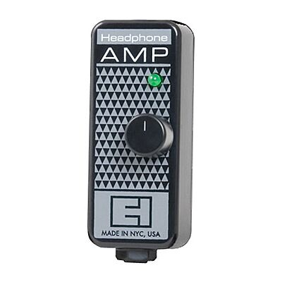 Electro-Harmonix Headphone Amp fejhallgató erősítő