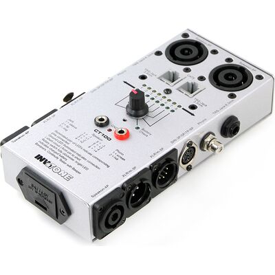 INVOTONE CT100 kábeltesztelő