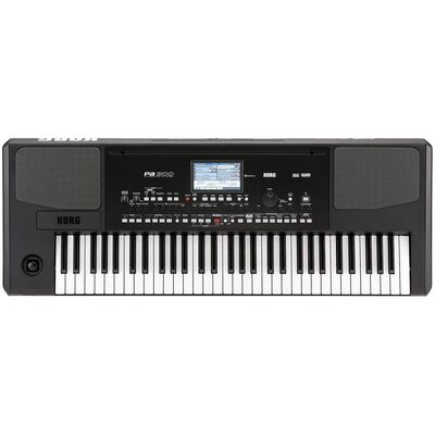 KORG Pa300 kíséretautomatikás szintetizátor