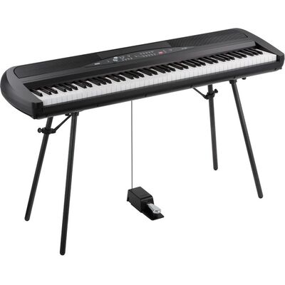 KORG SP-280 digitális színpadi zongora