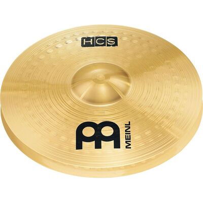 Meinl HCS 14" Hihat lábcin HCS14H