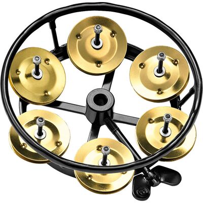 Meinl HTH1B-BK csörgőkarika