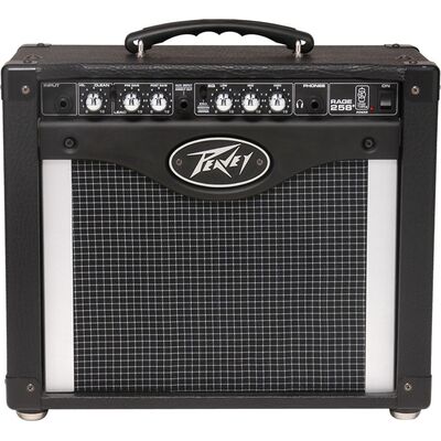Peavey Rage 258 gitárkombó