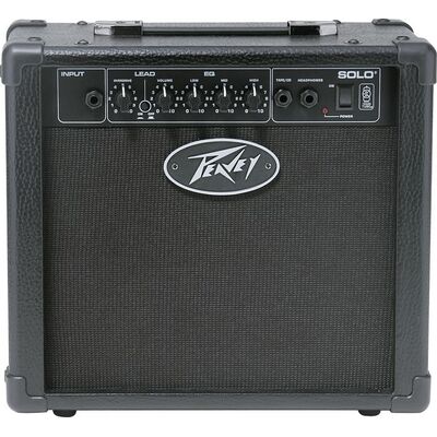 Peavey Solo gitárkombó
