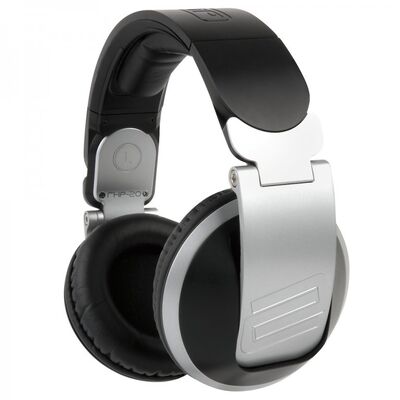 Reloop RHP-20 professzionális DJ fejhallgató