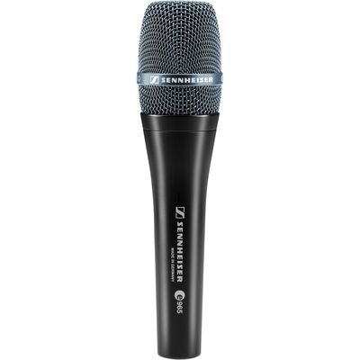 Sennheiser e 965 kondenzátor énekmikrofon