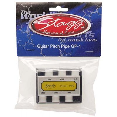 Stagg GP-1 hangoló síp