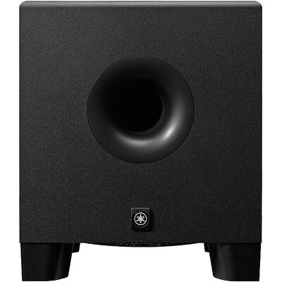 Yamaha HS8S aktív stúdió mélynyomó