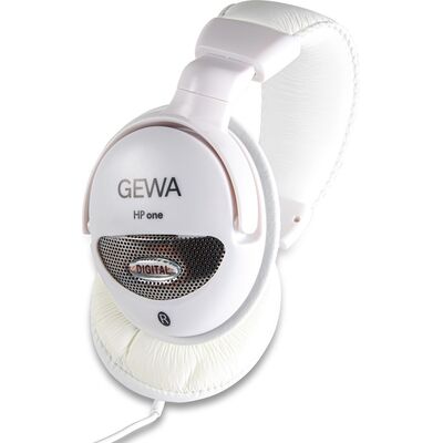Alpha Audio (170.925) HP One fejhallgató