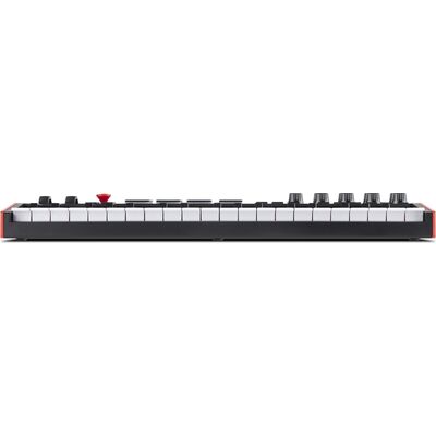 Akai Professional MPK mini plus USB MIDI kontroller billentyűzet/pad kontroller