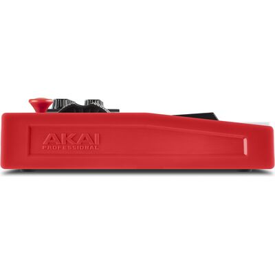 Akai Professional MPK mini plus USB MIDI kontroller billentyűzet/pad kontroller