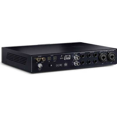 Antelope Audio Discrete 4 Pro Synergy Core Thunderbolt/USB hangkártya