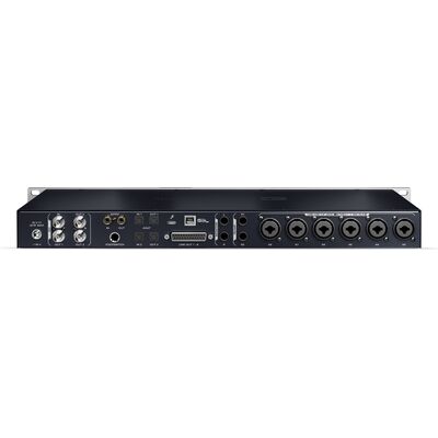 Antelope Audio Discrete 8 Pro Synergy Core Thunderbolt/USB hangkártya
