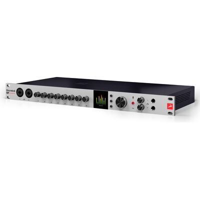 Antelope Audio Discrete 8 Pro Synergy Core Thunderbolt/USB hangkártya