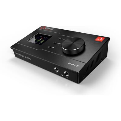 Antelope Audio Zen Go Synergy Core Thunderbolt hangkártya