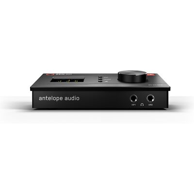 Antelope Audio Zen Go Synergy Core Thunderbolt hangkártya