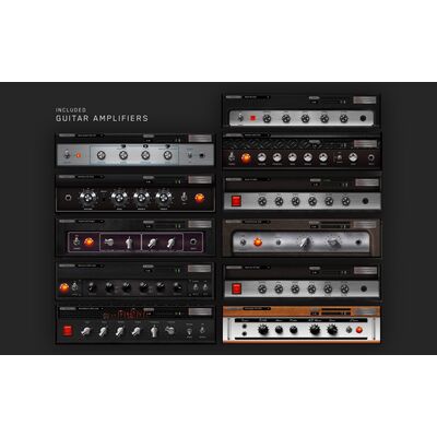Antelope Audio Zen Go Synergy Core Thunderbolt hangkártya