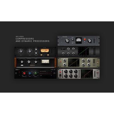 Antelope Audio Zen Go Synergy Core Thunderbolt hangkártya