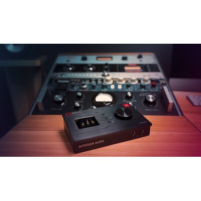 Antelope Audio Zen Go Synergy Core Thunderbolt hangkártya