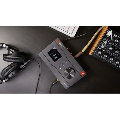 Antelope Audio Zen Go Synergy Core Thunderbolt hangkártya