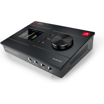 Antelope Audio Zen Q Synergy Core Thunderbolt hangkártya